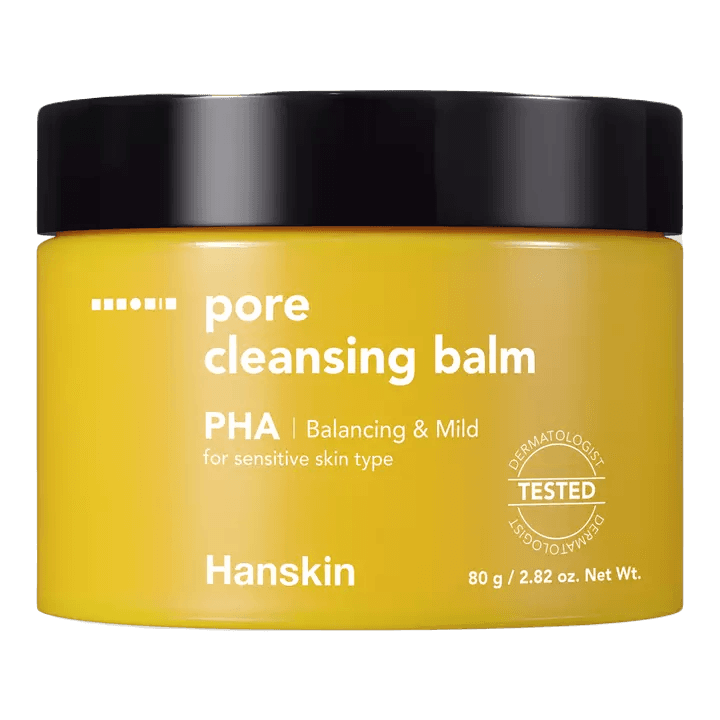 PHA Pore Cleansing Balm