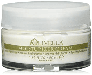 Olivella Moisturizer Cream