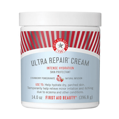 Ultra Repair Cream Intense Hydration Cranberry Pomegranate