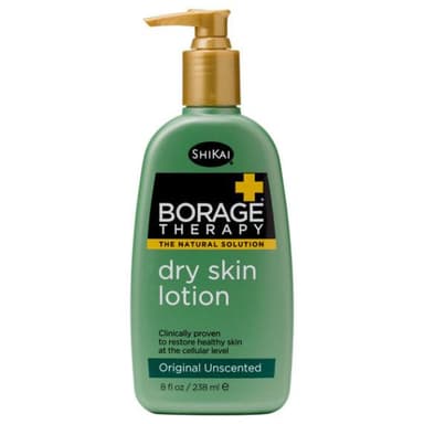 Borage Therapy Original Formula Lotion