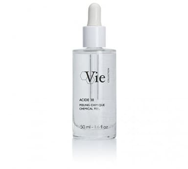 Acide 30 Chemical Peel