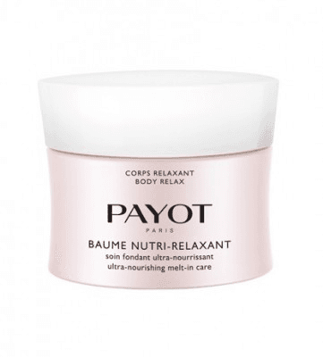 Baume Nutri-Relaxant