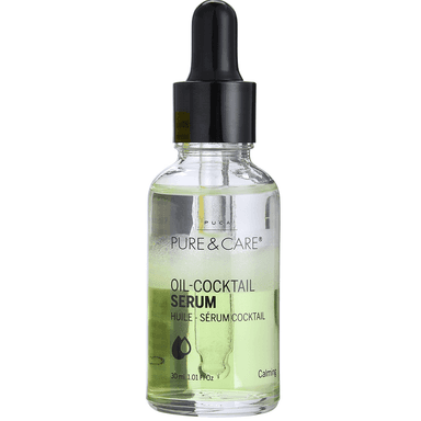 Serum Oil-Cocktail Calming