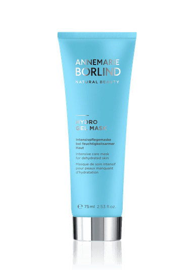 Hydro Gel Mask Intensive Care Mask For Dehydrated Skin