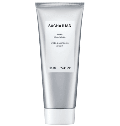 Silver Conditioner