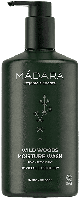 Wild Woods Moisture Wash