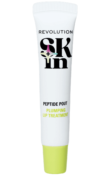 Revolution Skin Peptide Pout Plumping Lip Balm