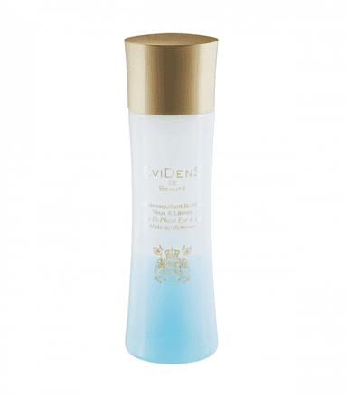 The Bi-Phase Eye & Lip Make-up Remover
