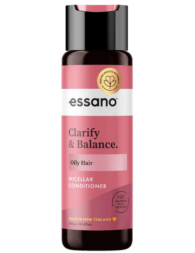 Clarify & Balance Micellar Conditioner