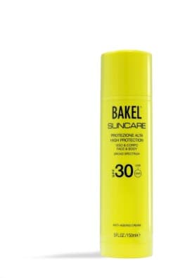 Anti-Ageing Cream High Protection SPF 30