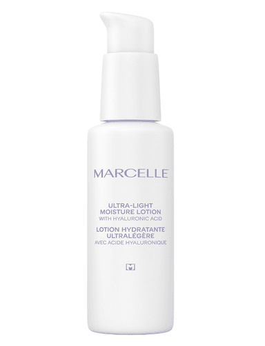 Ultra-Light Moisture Lotion