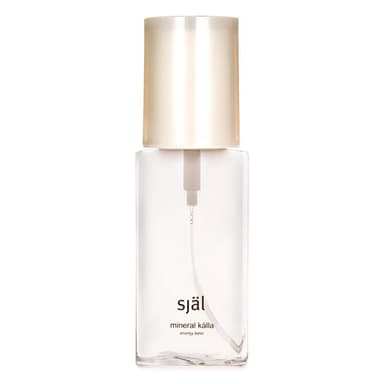 Mineral Källa
