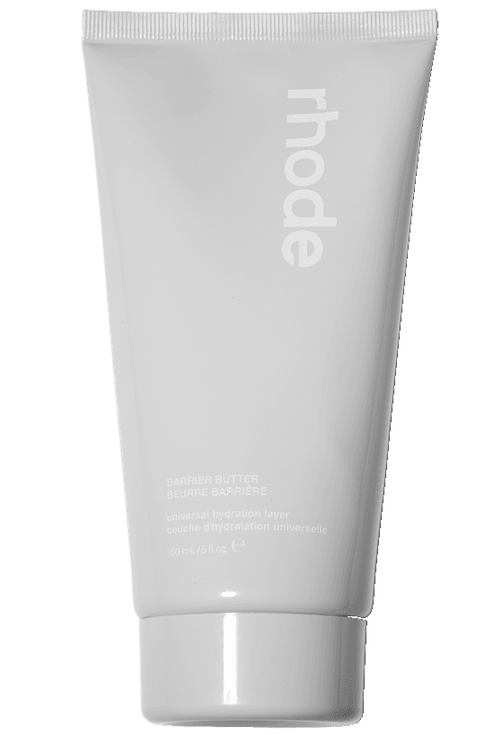 rhode Barrier Butter The Intensive Moisture Balm - Ingredients