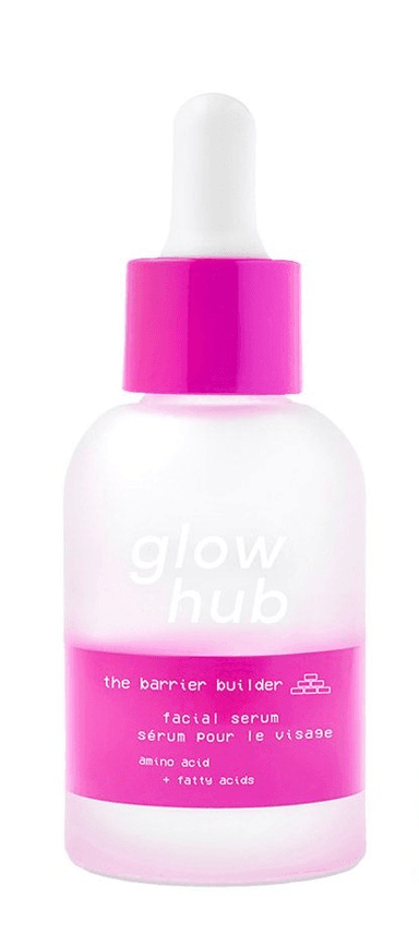 The Barrier Builder Facial Serum