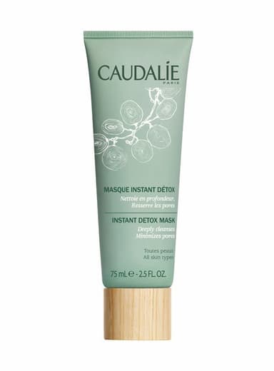 Instant Detox Mask