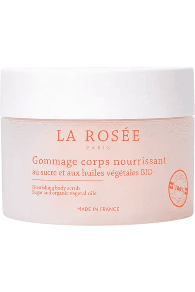 Gommage Corps Nourrissant