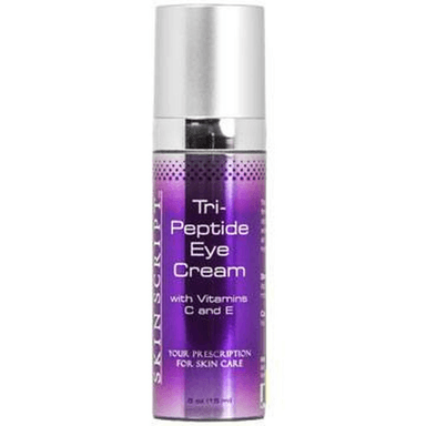 Tri-Peptide Eye Cream