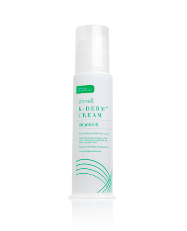 K-Derm Cream