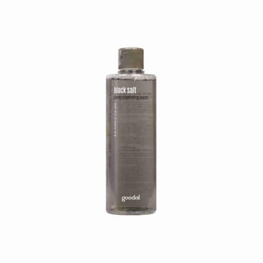 Black Salt Deep Cleansing Water