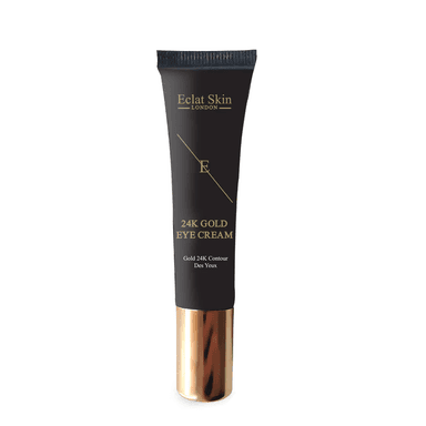 Gold 24K Under Eye Cream