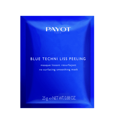 Blue Techni Liss Week-End