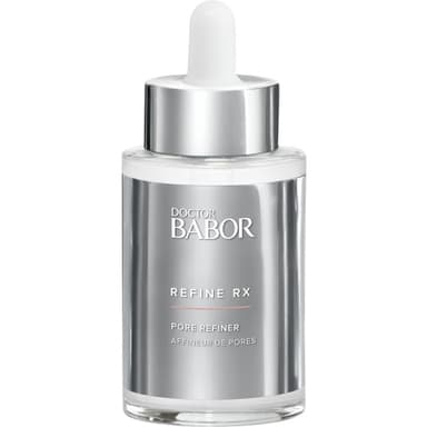 Pore Refiner