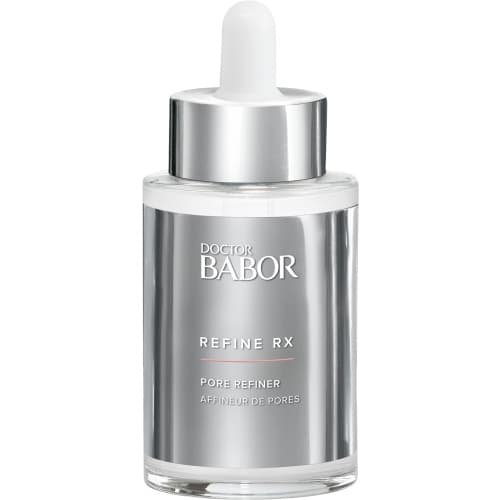 Pore Refiner