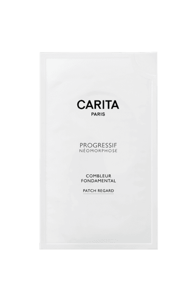 Intense Eyes Anti-Puffiness Patch