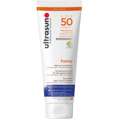 Family SPF50