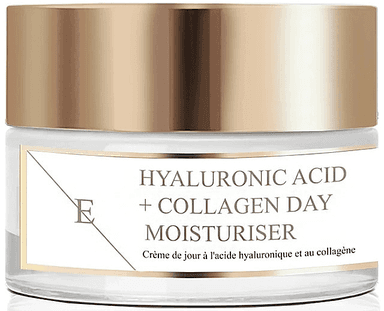 Hyaluronic Acid & Collagen Day Moisturiser