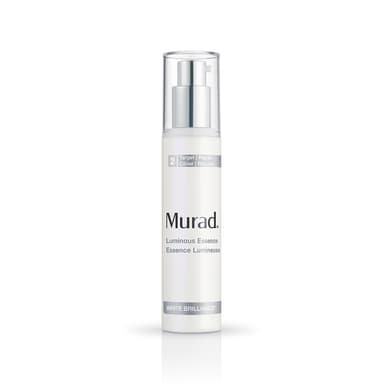 White Brilliance Luminous Essence