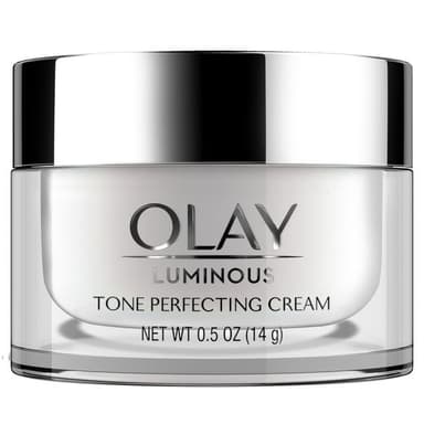 Olay Regenerist Luminous Tone Perfecting Cream