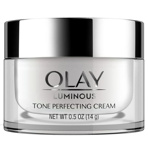 Olay Regenerist Luminous Tone Perfecting Cream
