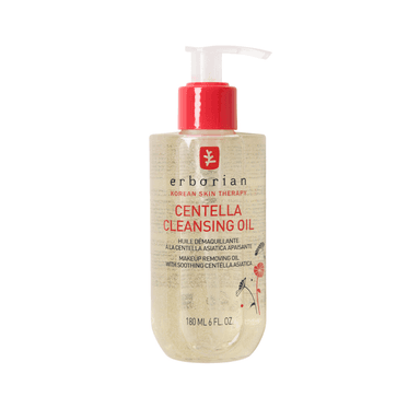 Centella Cleansing Oil