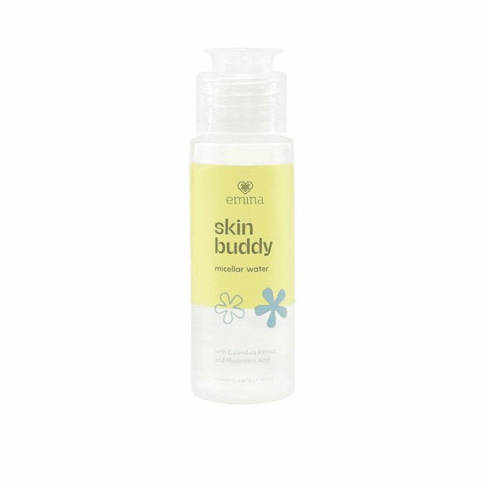 Skin Buddy Micellar Water