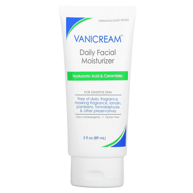 Daily Facial Moisturizer
