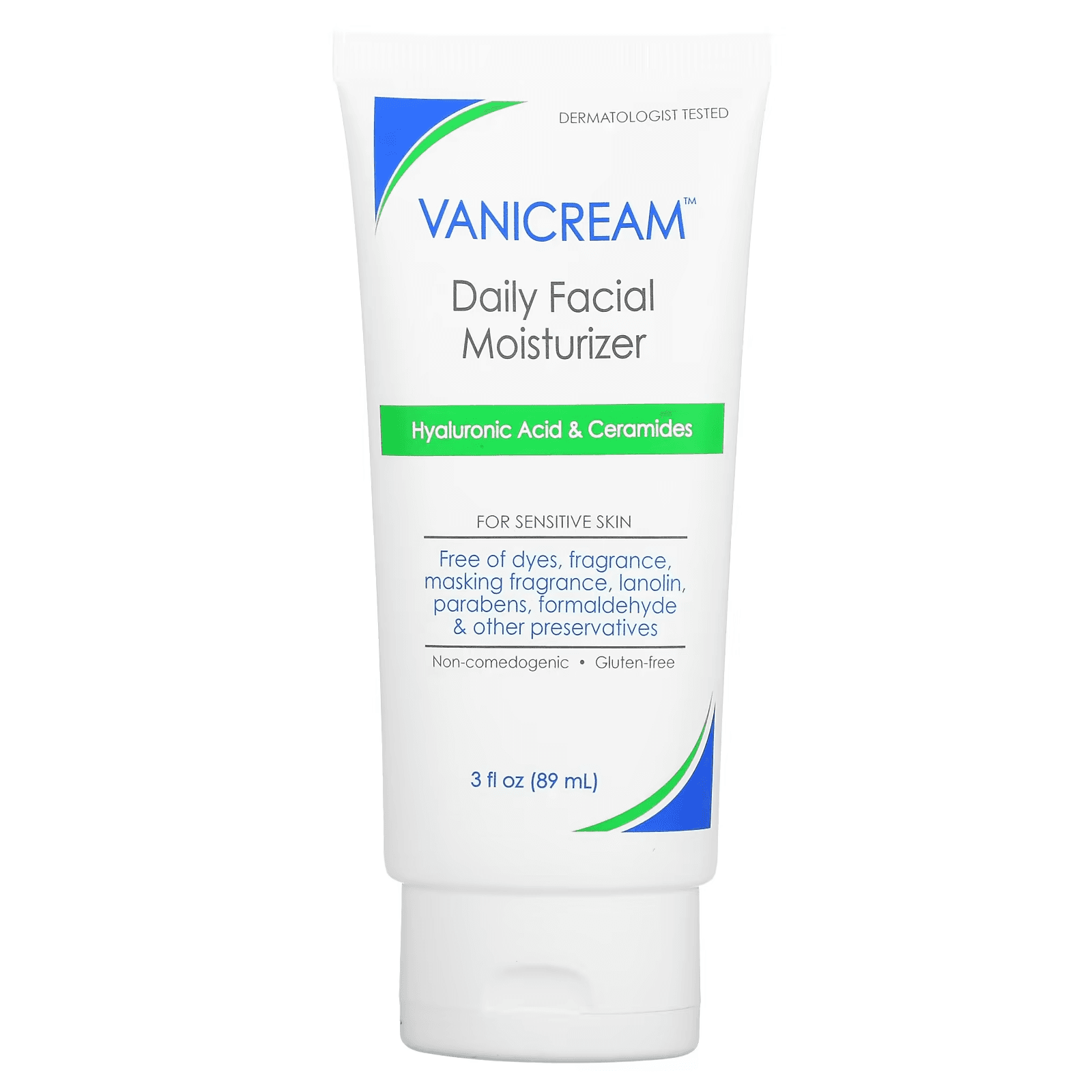 Daily Facial Moisturizer