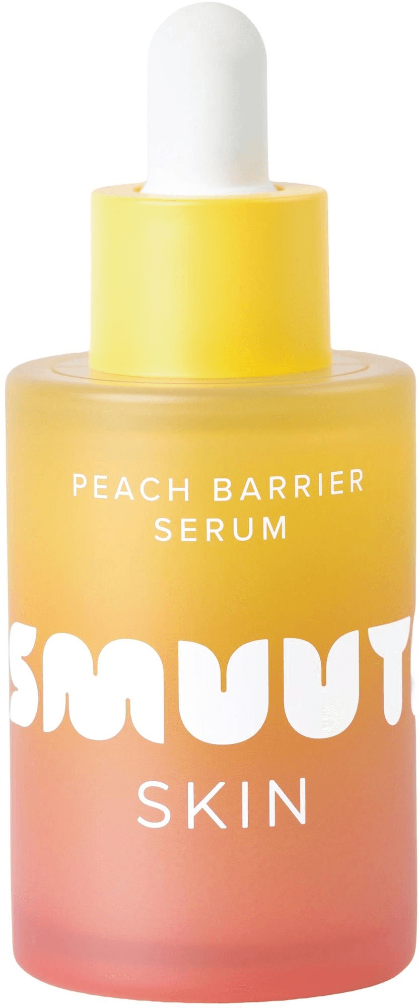 Peach Barrier Serum
