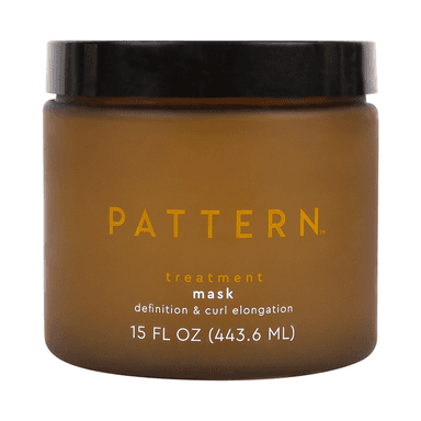 Treatment Mask