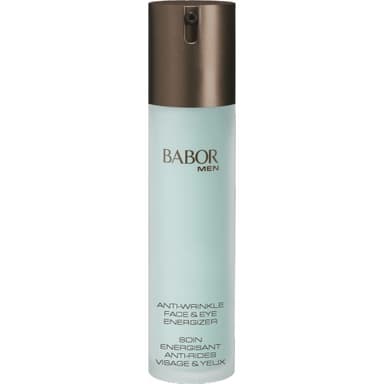 Anti Wrinkle Face & Eye Energizer