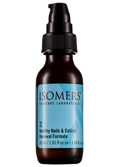 Healthy Nails & Cuticle Renewal Formula
