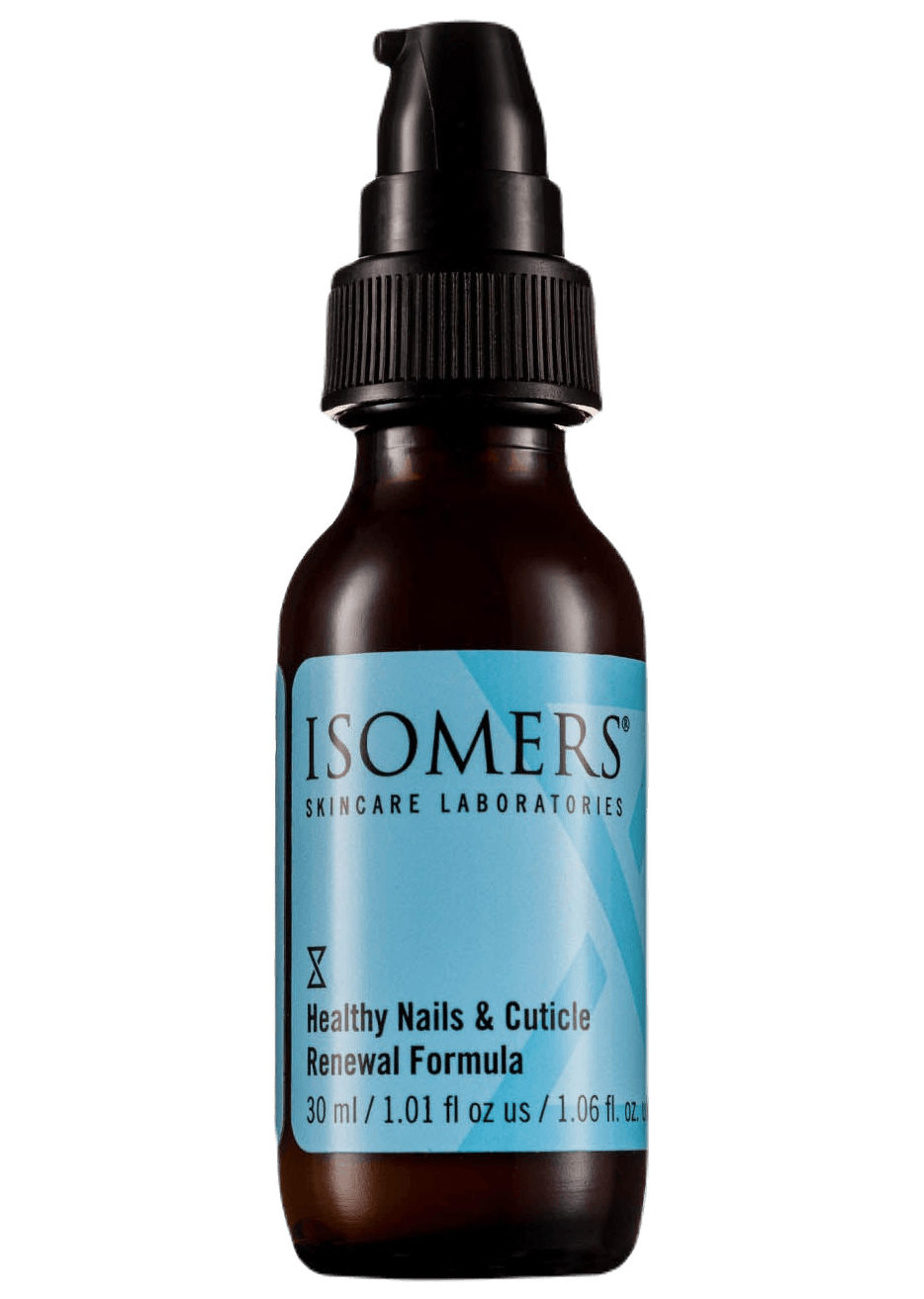 Healthy Nails & Cuticle Renewal Formula