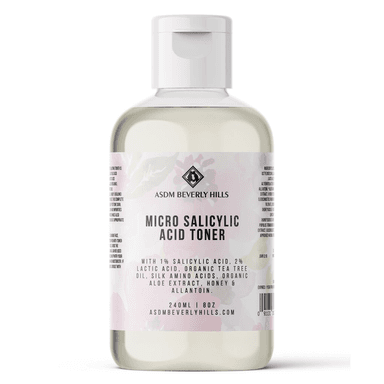 Salicylic Acid Toner
