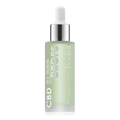 CBD Sleep Drops