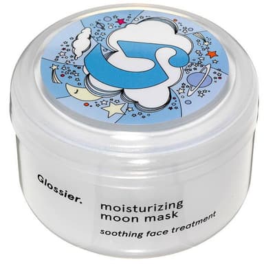 Moisturizing Moon Mask