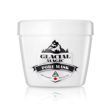 Glacial Magic Pore Mask