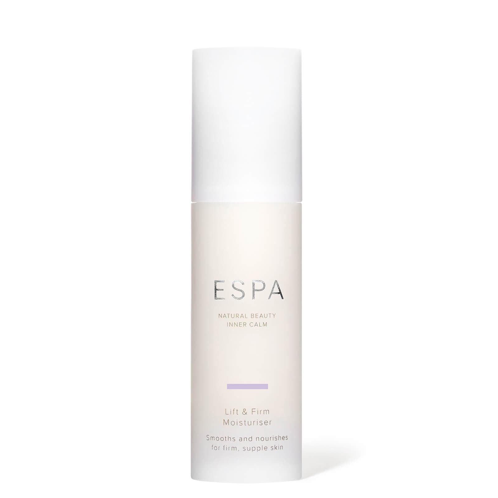Lift And Firm Moisturiser