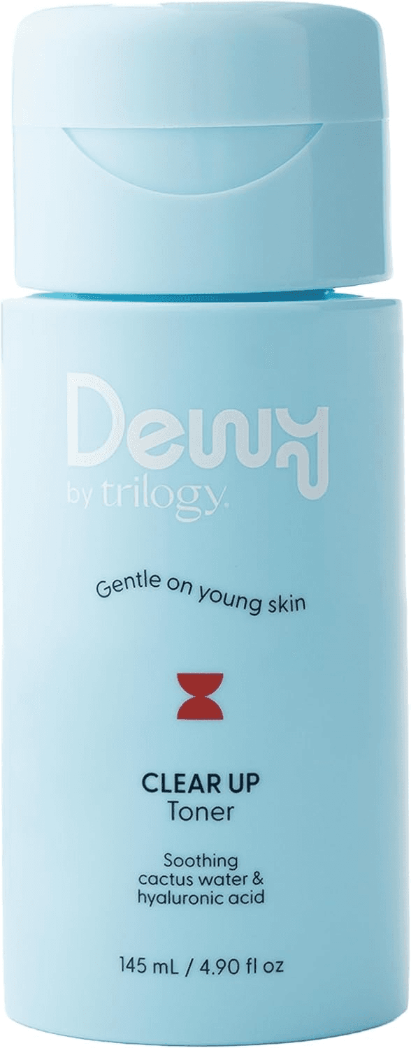 Dewy by Trilogy Clear Up Toner