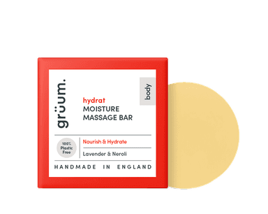 våt Facial Moisture Bar