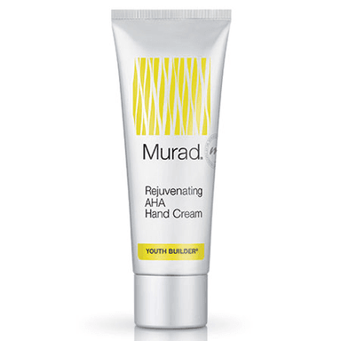 Rejuvenating AHA Hand Cream
